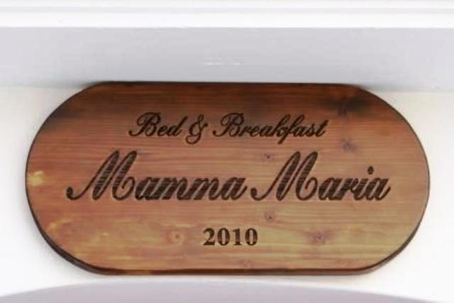مبيت وإفطار مونوبولي Mamma Maria 2010 المظهر الخارجي الصورة